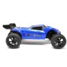 1 Redcat Piranha TR10 RC Car 1 a 10 Brushed 2WD Truggy electrico RTR