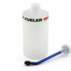 BOTELLA D/LLENADO D/COMBUSTIBLE; TRAXXAS 500cc