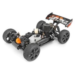 Buggy Nitro Rc Hpi Vorza Escala 1 A 8