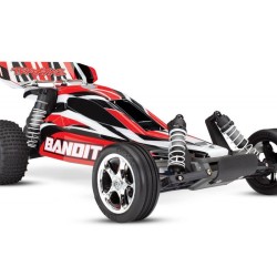 BANDIT TRAXXAS