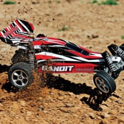 BANDIT TRAXXAS