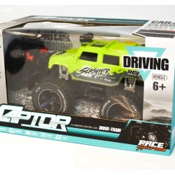 CAPTOR CAMIONETA RC