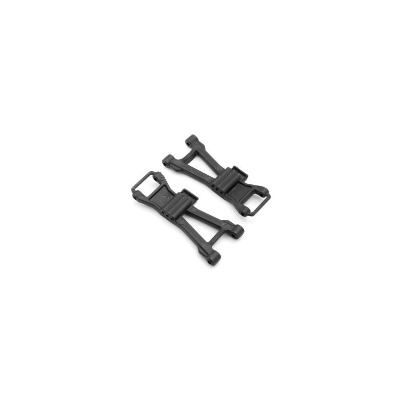 BlackZon 540008 rear-lower-suspension-arms