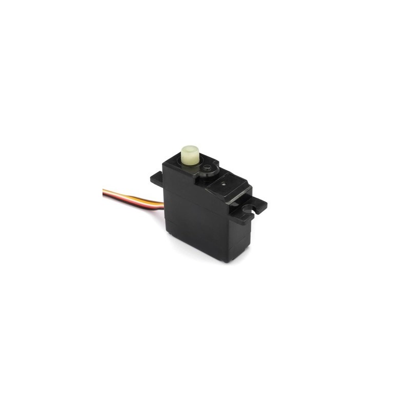 BlackZon Servo 540033