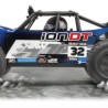 HPI Maverick ION DT Ready To Run RC Desert Truck