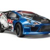 ION RX 1/18 RTR Electric Rally Car