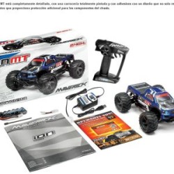 ION RX 1/18 RTR Electric Rally Car