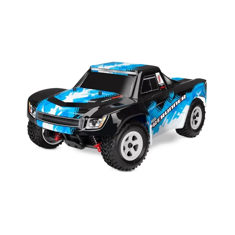 LaTrax Desert Prerunner 1 a18 Scale 4WD Truck