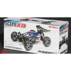 MAVERICK ION XB Electric Buggy RTR