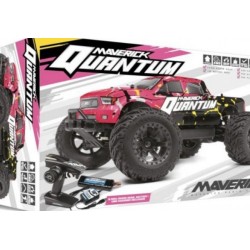 MAVERICK QUANTUM MT