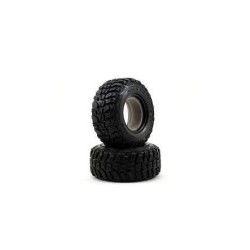 PAR llantas KUMHO DUAL PROFILE TRAXXAS