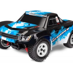 Quick Features On 1/18 LaTrax Desert Prerunner (#76064-5)