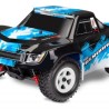 Quick Features On 1/18 LaTrax Desert Prerunner (#76064-5)