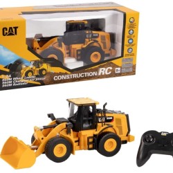 RC CAT Wheel Loader Toy