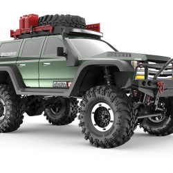 Redcat Everest Gen7 PRO RC Scale Crawler 1 a 10  Rock Crawler