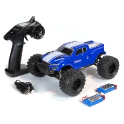 Redcat Volcano16   1 a 16 Escala  Monster Truck