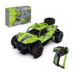 STEM DIY KIT DE MONTAJE CARRO RC