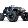 SUMMIT 1/16; TRAXXAS 4WD RTR TRUCK