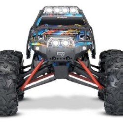 SUMMIT 1/16; TRAXXAS 4WD RTR TRUCK