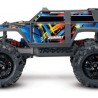 SUMMIT 1/16; TRAXXAS 4WD RTR TRUCK