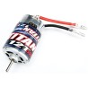 Traxxas 3785 Titan 550 12-turn Motor 12t For Rustler, Stampe