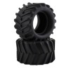 TRAXXAS LLANTAS TIRES T MAXX