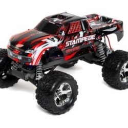 TRAXXAS STAMPEDE XL5 MONSTER TRUCK