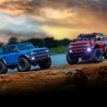 TRX4M TRAXXAS