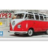 VOLKSWAGEN TYPE 2 T1