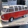 VOLKSWAGEN TYPE 2 T1