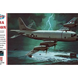 Atlantis Model Lockheed P 3A Orion