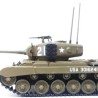 Atlantis modelo M46 tanque Patton kit de modelo de plastico