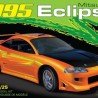 1995 Mitsubishi Eclipse amt