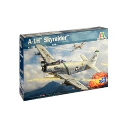 A-1H Skyraider