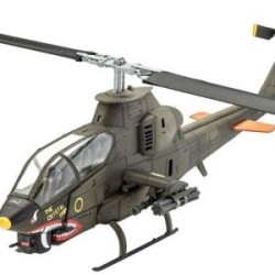 BELL AH-1G COBRA