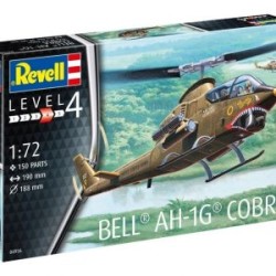 BELL AH-1G COBRA