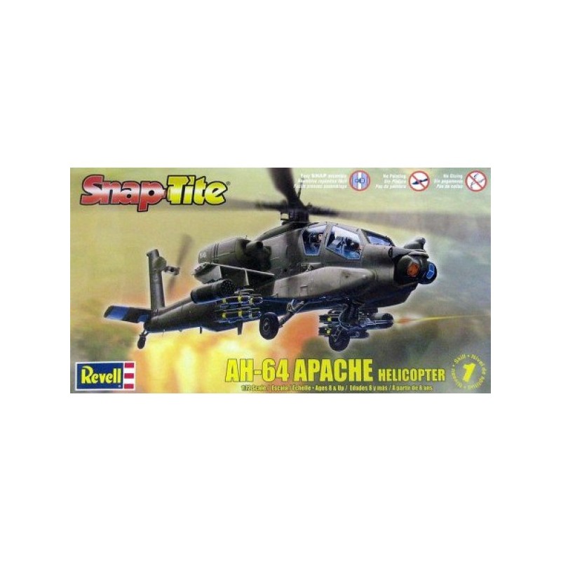 AH-64 Apache