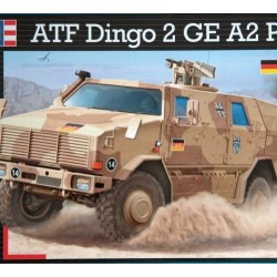 ATF Dingo 2 GE A2 PatSi