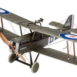 BRITISH S.E.5a