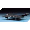 F-117A Stealth Attack-Bomber