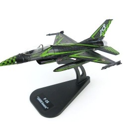 F-16 ADF 1000 Hrs Die Cast