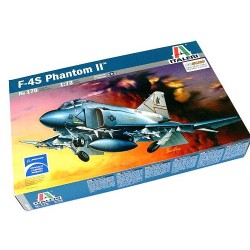 F-4S PHANTOM II