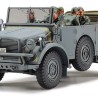 German Transport Vehicle Horch Type 1a