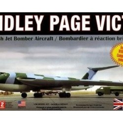 Handley Page Victor