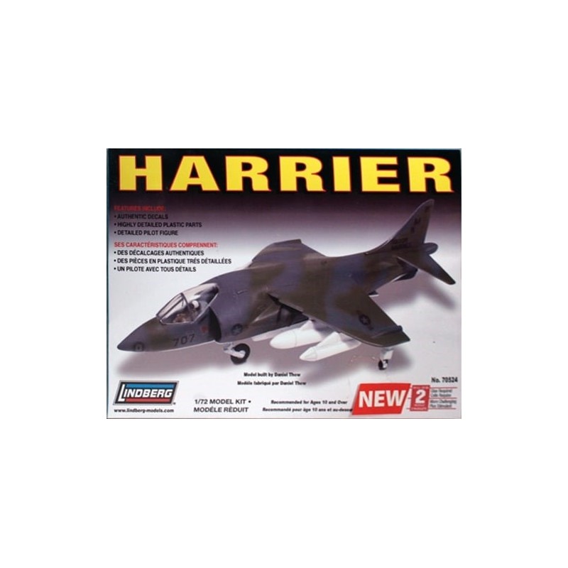 Harrier