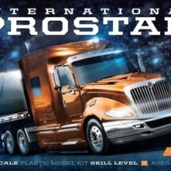 International Pro Star