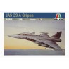 JAS 39 A Gripen