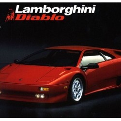 Lamborghini Diablo