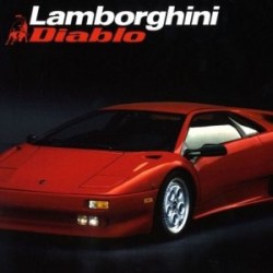 Lamborghini Diablo