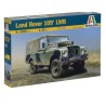 Land Rover 109? LWB